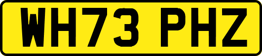WH73PHZ
