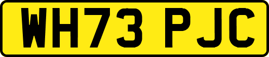 WH73PJC