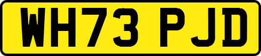 WH73PJD