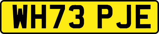 WH73PJE