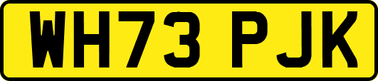 WH73PJK