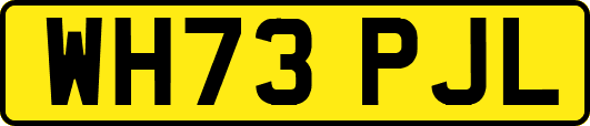 WH73PJL