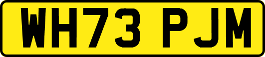 WH73PJM
