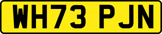 WH73PJN