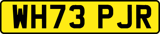 WH73PJR