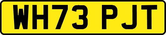WH73PJT