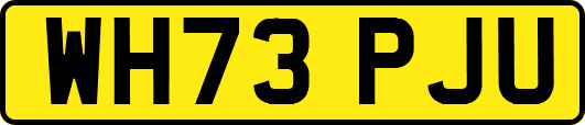WH73PJU