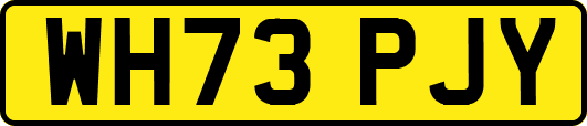 WH73PJY