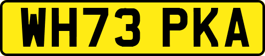 WH73PKA