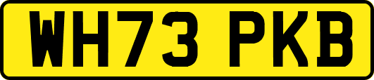 WH73PKB