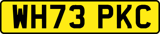 WH73PKC