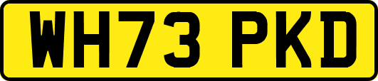 WH73PKD