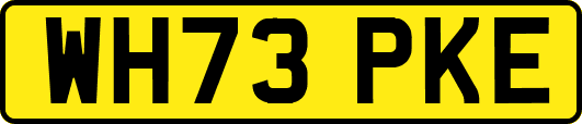 WH73PKE