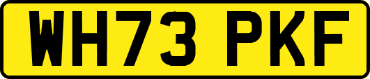 WH73PKF