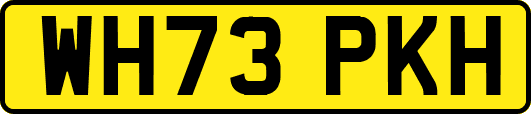 WH73PKH