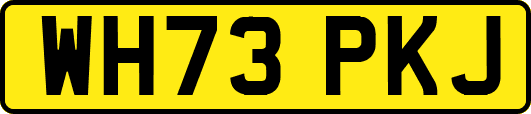 WH73PKJ