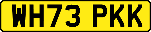 WH73PKK