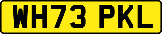 WH73PKL