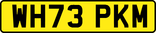 WH73PKM