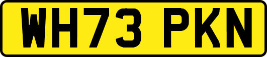 WH73PKN