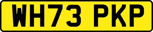WH73PKP