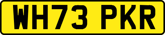 WH73PKR