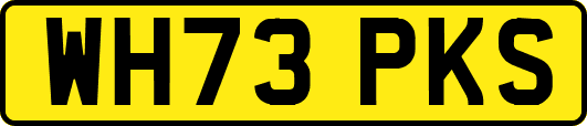 WH73PKS