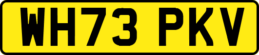 WH73PKV