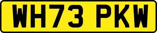WH73PKW