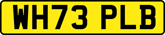 WH73PLB