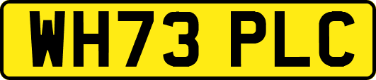WH73PLC