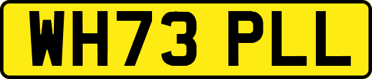 WH73PLL