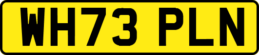 WH73PLN