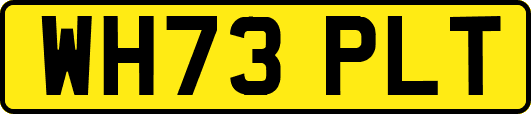 WH73PLT