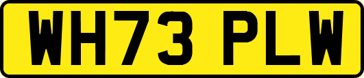 WH73PLW
