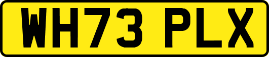 WH73PLX