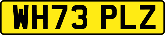 WH73PLZ