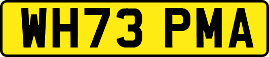WH73PMA