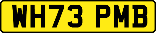 WH73PMB