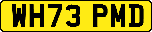 WH73PMD