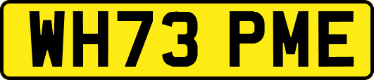 WH73PME