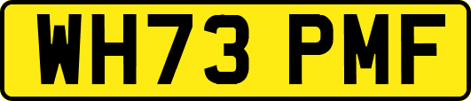 WH73PMF