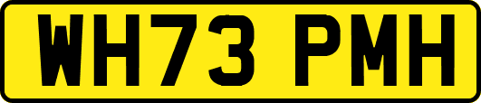 WH73PMH