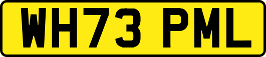 WH73PML