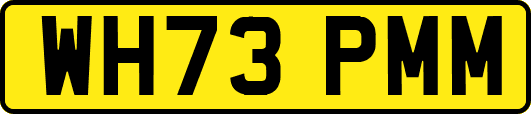WH73PMM