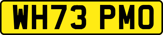 WH73PMO