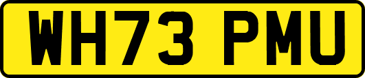 WH73PMU