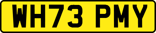 WH73PMY