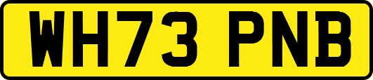 WH73PNB