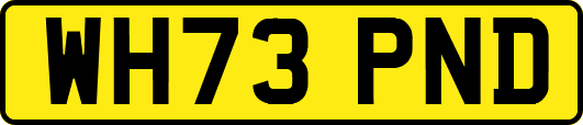 WH73PND
